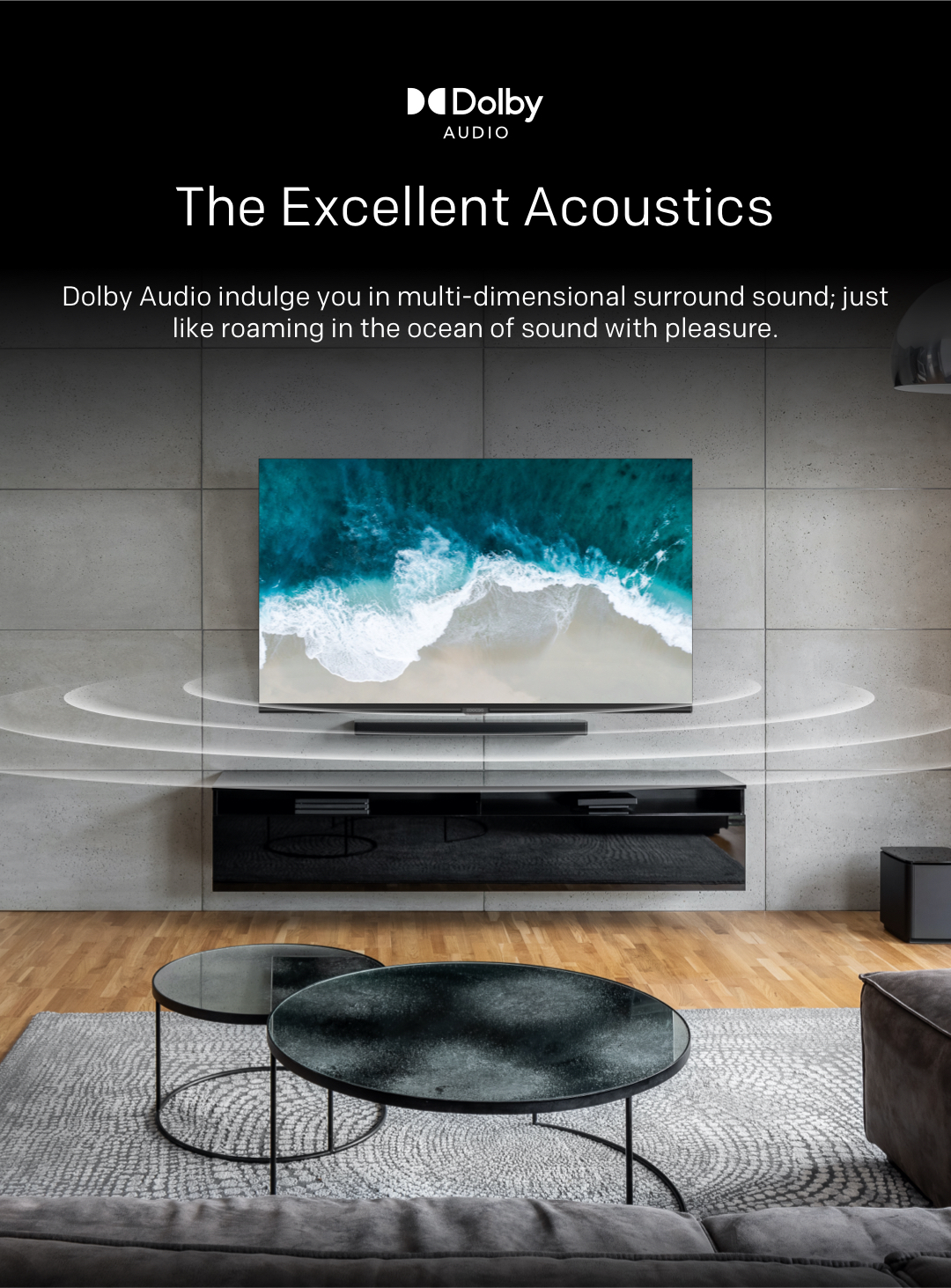 Coocaa Smart Televisions- Buy Latest Televisions Online at the Best Price
