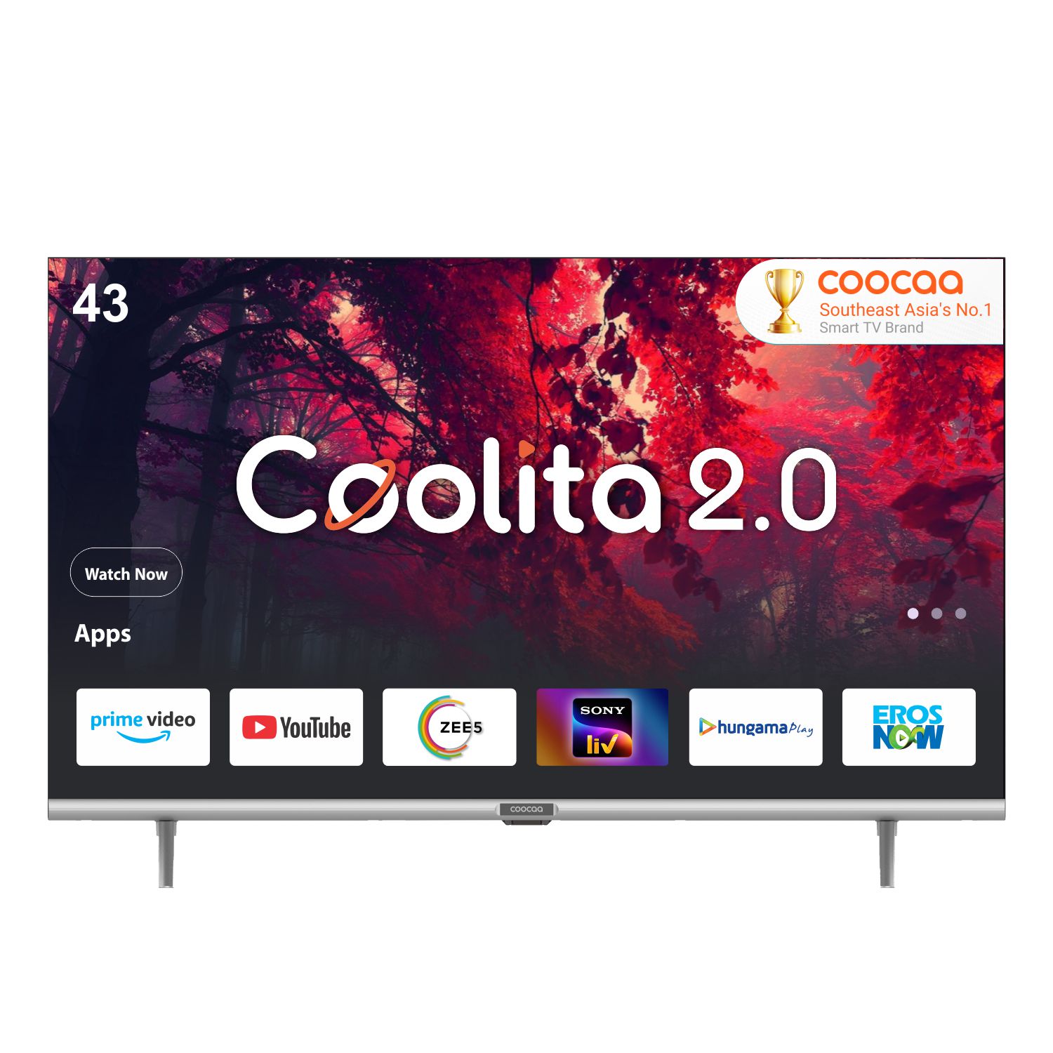 Coocaa smart tv deals
